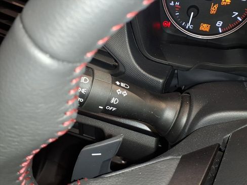 New 2026 Subaru Impreza RS image 19