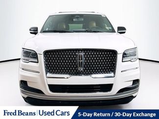 Certified 2023 Lincoln Navigator L Reserve video 2