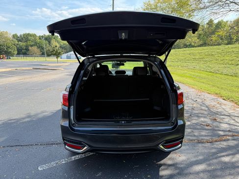 Used 2016 Acura RDX FWD w/ Technology Package image 15