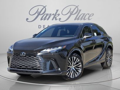 New 2026 Lexus RX 350 Premium Plus w/ Convenience Package