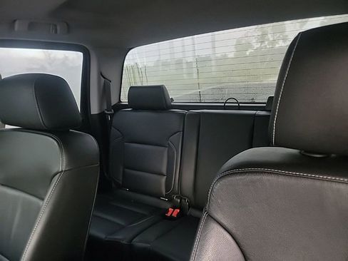 Used 2017 Chevrolet Silverado 1500 LT w/ All Star Edition image 18