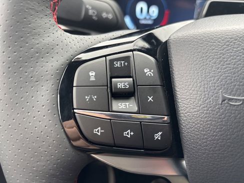 New 2026 Ford Explorer ST-Line w/ ST-Line Street Pack image 27