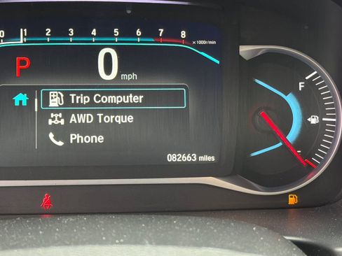 Used 2019 Honda Pilot Touring image 28