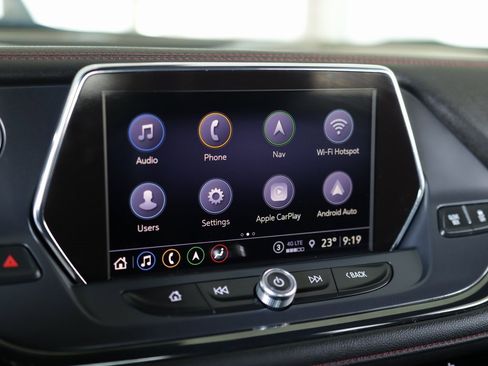 Used 2021 Chevrolet Blazer RS image 13