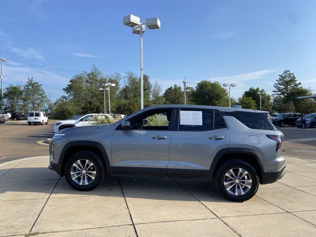Used 2026 Chevrolet Equinox LT AWD/4WD image 10