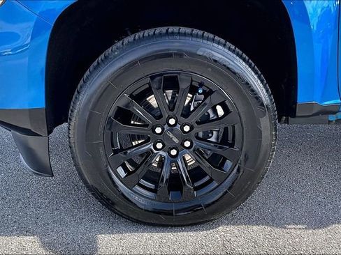 Used 2022 GMC Canyon Elevation image 30