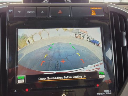 Used 2019 Subaru Ascent Limited w/ Popular Package #3 image 4