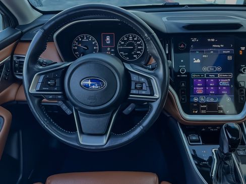 Used 2021 Subaru Legacy Touring XT w/ Popular Package #3 image 14