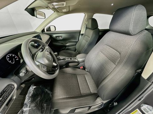 Used 2026 Honda HR-V LX image 19