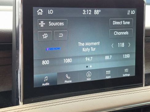 Used 2022 Lincoln Corsair Reserve w/ Elements Package AWD/4WD image 24
