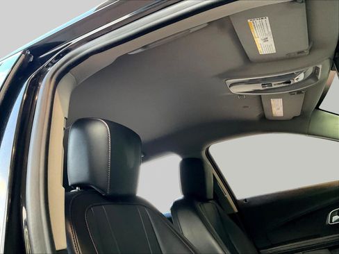 Used 2017 Chevrolet Equinox LT w/ Midnight Edition FWD image 27