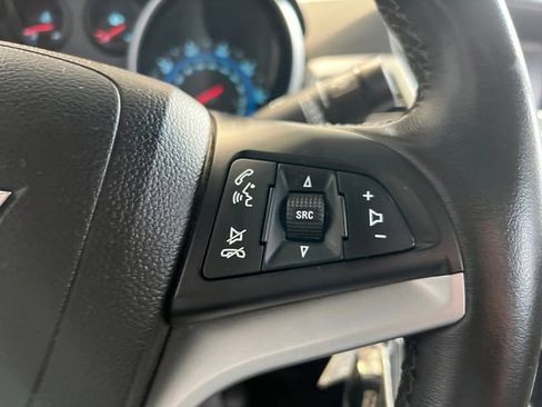 Used 2013 Chevrolet Cruze Eco image 18