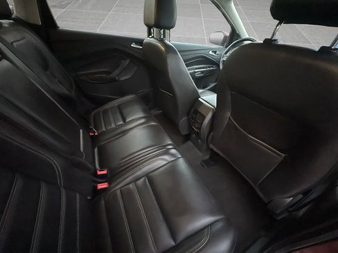 Used 2017 Ford Escape Titanium image 19