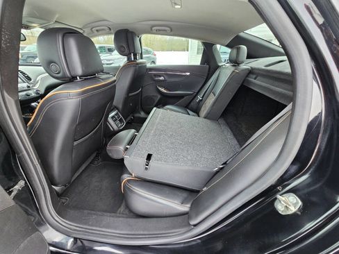 Used 2014 Chevrolet Impala LT image 53