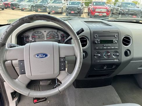 Used 2006 Ford F150 XL AWD/4WD image 14