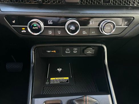 Certified 2024 Honda CR-V Sport-L image 19