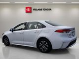 Certified 2022 Toyota Corolla LE image 3