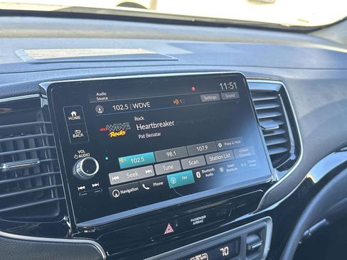 Used 2026 Honda Ridgeline Black Edition image 25