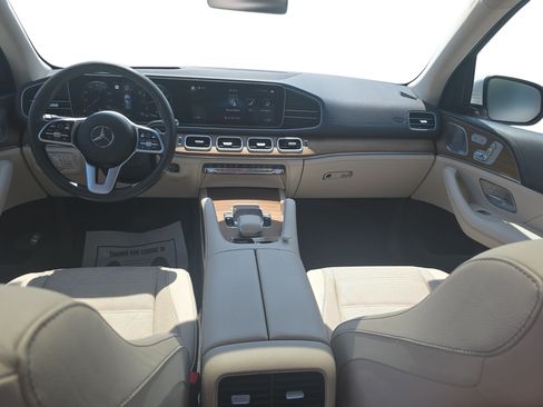 Used 2020 Mercedes-Benz GLE 350 4MATIC image 9