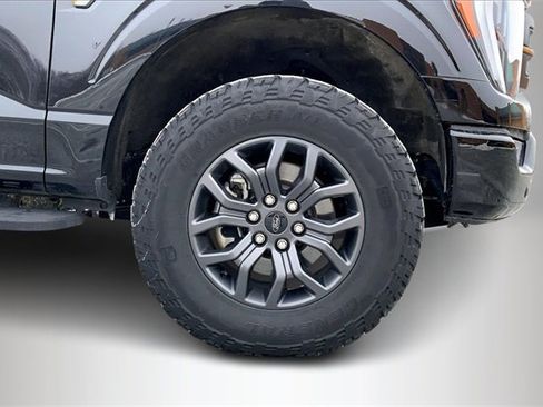 Used 2022 Ford F150 Tremor w/ Equipment Group 402A High image 8