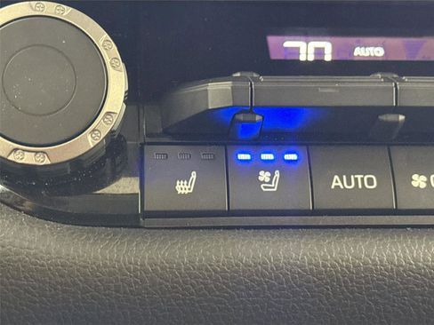 Certified 2023 Toyota Sequoia Limited w/ TRD Off-Road Package image 32