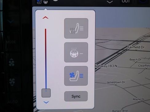 Used 2023 RAM 1500 Laramie image 24