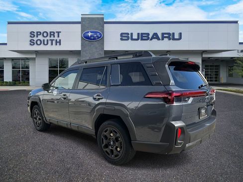 New 2026 Subaru Outback Limited AWD/4WD image 5