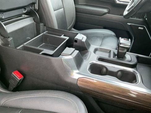 Used 2023 Chevrolet Silverado 1500 RST w/ All Star Edition Plus image 19