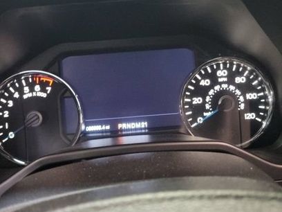 Used 2016 Ford F150 Lariat w/ Equipment Group 502A Luxury