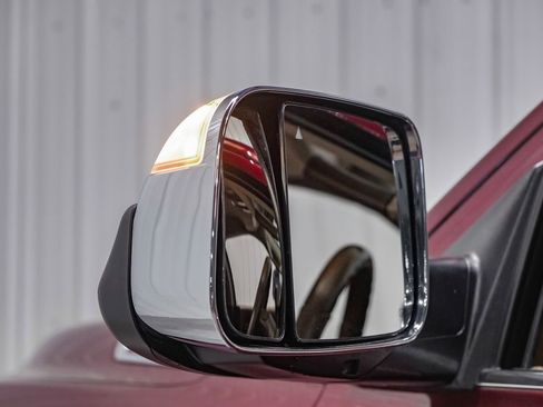 Used 2022 RAM 3500 Limited image 41