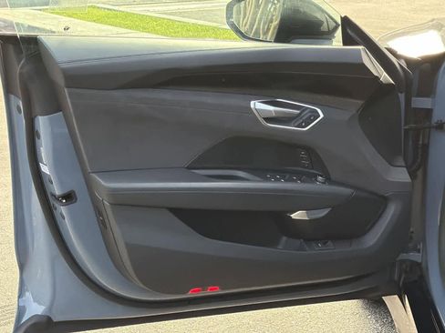 Used 2023 Audi e-tron GT Premium Plus w/ Performance Package image 23