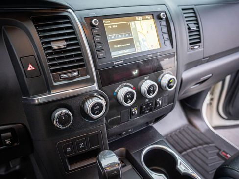 Used 2021 Toyota Sequoia Nightshade image 19