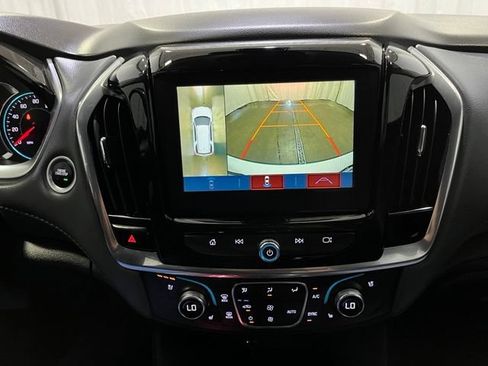 Used 2019 Chevrolet Traverse Premier AWD/4WD image 21
