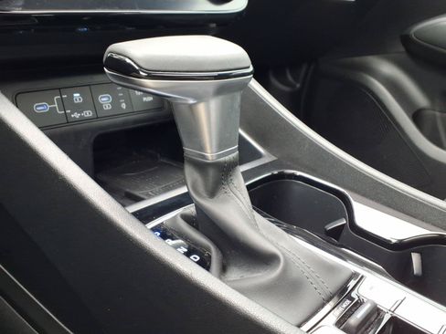 Used 2025 Hyundai Tucson SEL FWD image 16