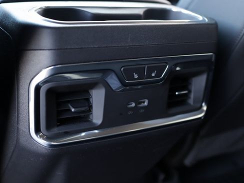 Used 2024 Chevrolet Silverado 1500 LTZ w/ Technology Package image 30