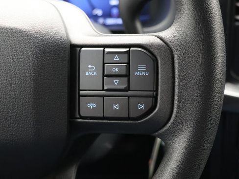 Used 2024 Ford F150 STX w/ STX Black Appearance Package image 23