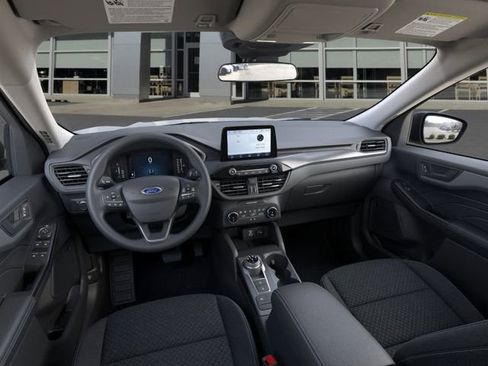 New 2026 Ford Escape Active image 9