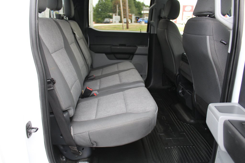 Used 2024 Ford F250 XL w/ XL Off-Road Package AWD/4WD image 25