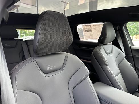 New 2025 Polestar Polestar 3 image 11