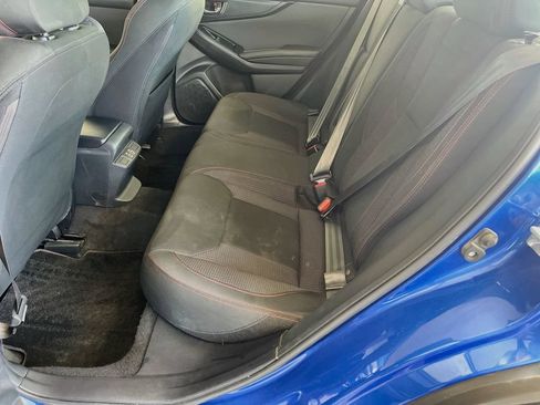 Used 2024 Subaru WRX Premium AWD/4WD image 26