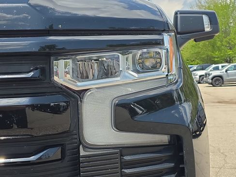 Certified 2023 Chevrolet Silverado 1500 LT Trail Boss w/ LT Trail Boss Premium Package AWD/4WD image 34