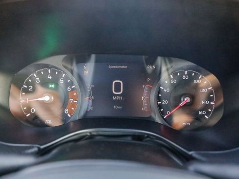 New 2026 Jeep Compass Limited image 23