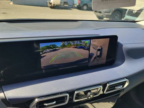 New 2026 Nissan Sentra SL w/ Floor Mat Package FWD image 16