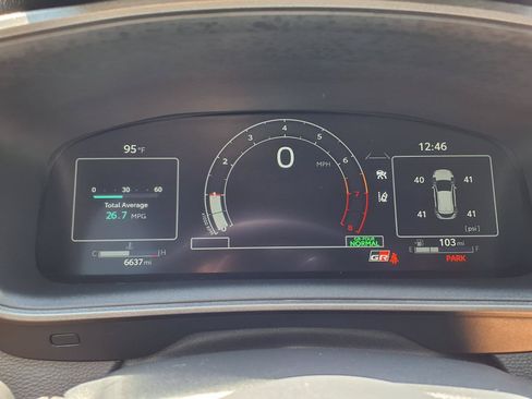 Used 2025 Toyota Corolla GR AWD/4WD image 15