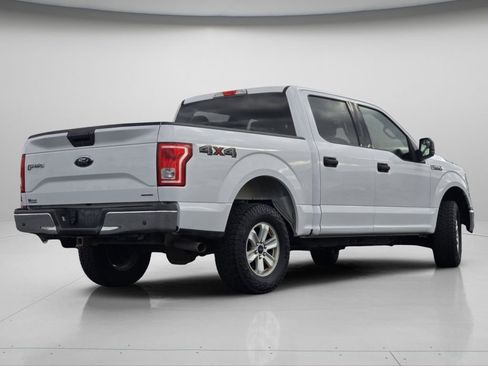 Used 2016 Ford F150 XLT w/ Trailer Tow Package image 26