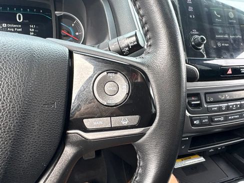 Used 2022 Honda Pilot Special Edition image 21