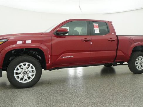 New 2026 Toyota Tacoma SR5 image 36