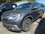 Used 2017 Honda Ridgeline RTL image 2