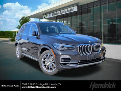 Used 2021 BMW X5 xDrive45e w/ Premium Package