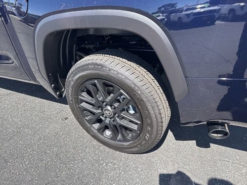 New 2026 Toyota Tundra Limited AWD/4WD image 6